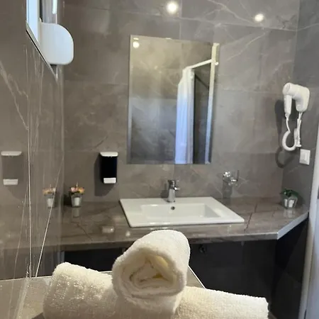 Casa de hóspedes Grande