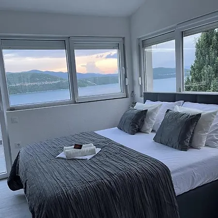 Casa de hóspedes Grande