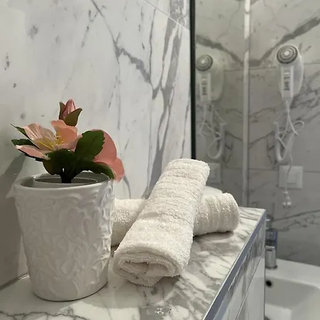 Grande Casa de hóspedes