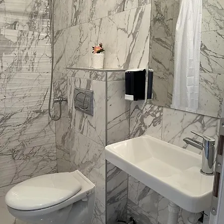 Casa de hóspedes Grande 3*