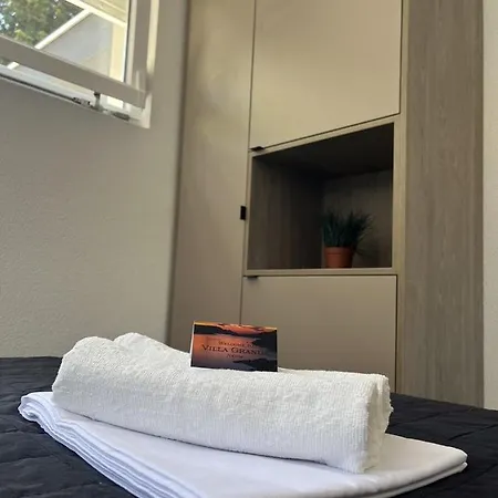 Casa de hóspedes Grande 3*