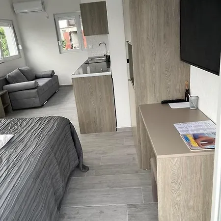 Grande Casa de hóspedes