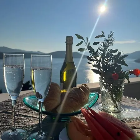 Guest house Grande Neum