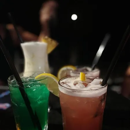 ゲストハウス Grande 3*