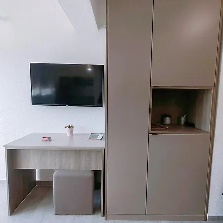 Grande Casa de hóspedes