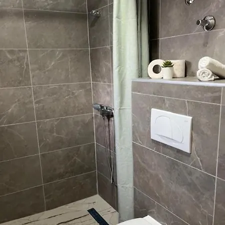 Grande Casa de hóspedes 3*