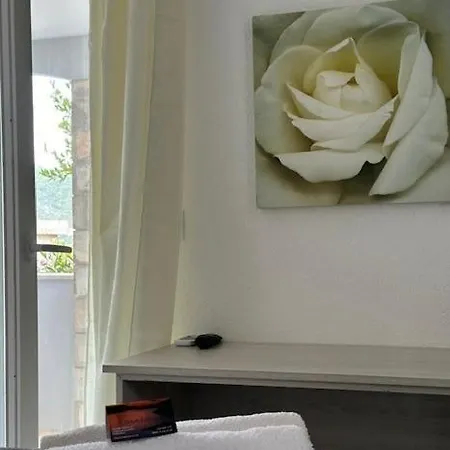 Casa de hóspedes Grande