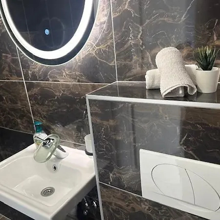 Casa de hóspedes Grande Neum