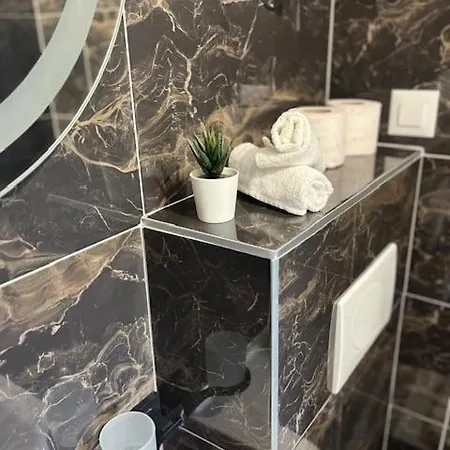 Casa de hóspedes Grande