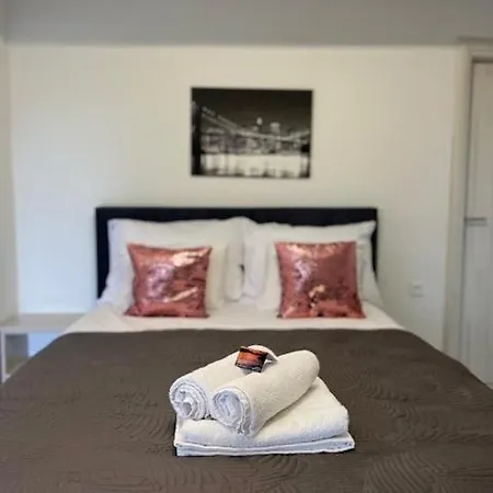 Casa de hóspedes Grande