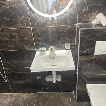 Grande Casa de hóspedes 3*