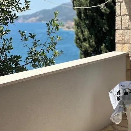 Grande Penzion Neum
