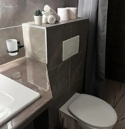 Casa de hóspedes Grande Neum