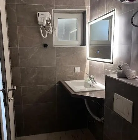 Penzion Grande 3*