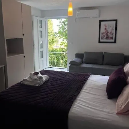 Casa de hóspedes Grande 3*