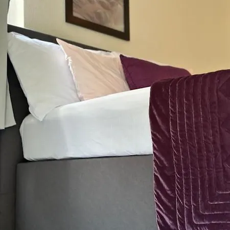 Casa de hóspedes Grande 3*