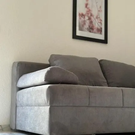 Grande Casa de hóspedes Neum