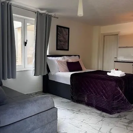 Casa de hóspedes Grande 3*