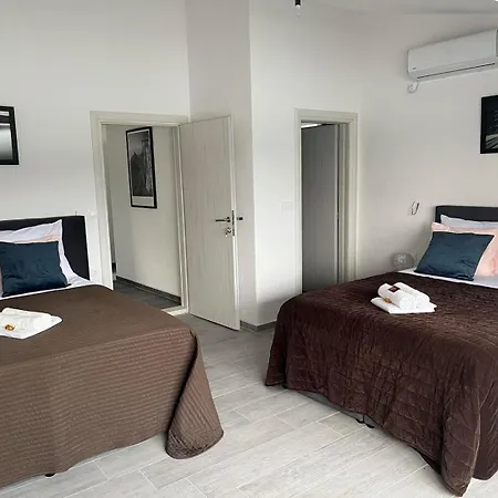 Casa de hóspedes Grande Neum