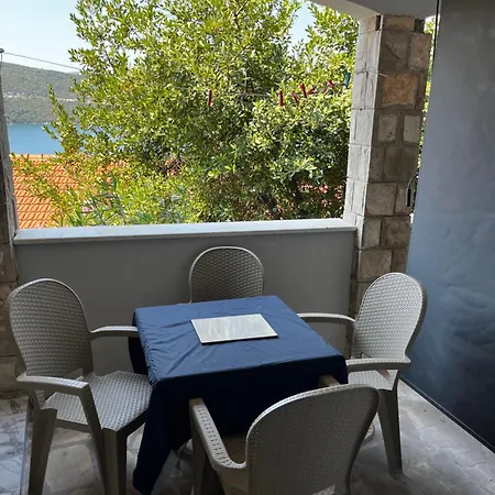 Casa de hóspedes Grande Neum