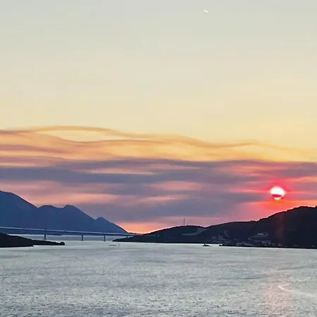 Casa de hóspedes Grande Neum