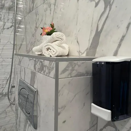 Grande Casa de hóspedes