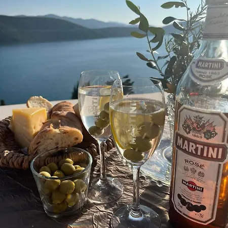 Casa de hóspedes Grande